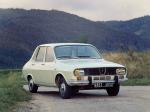 Renault 12 TL 1969 года